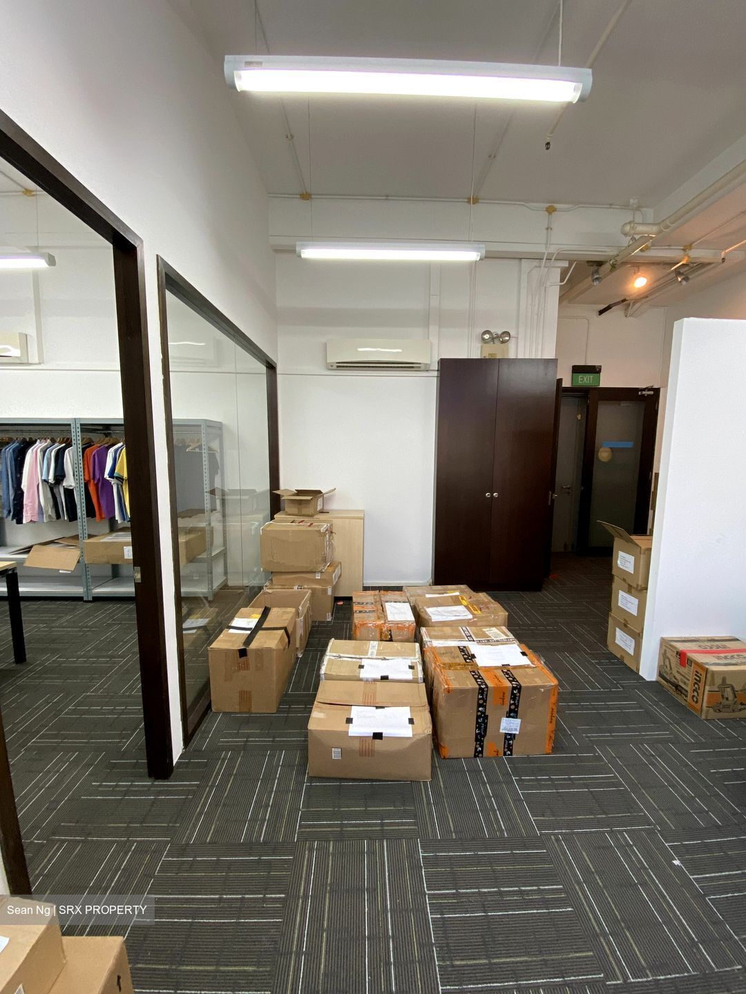 Ubi Techpark (D14), Factory #489322131